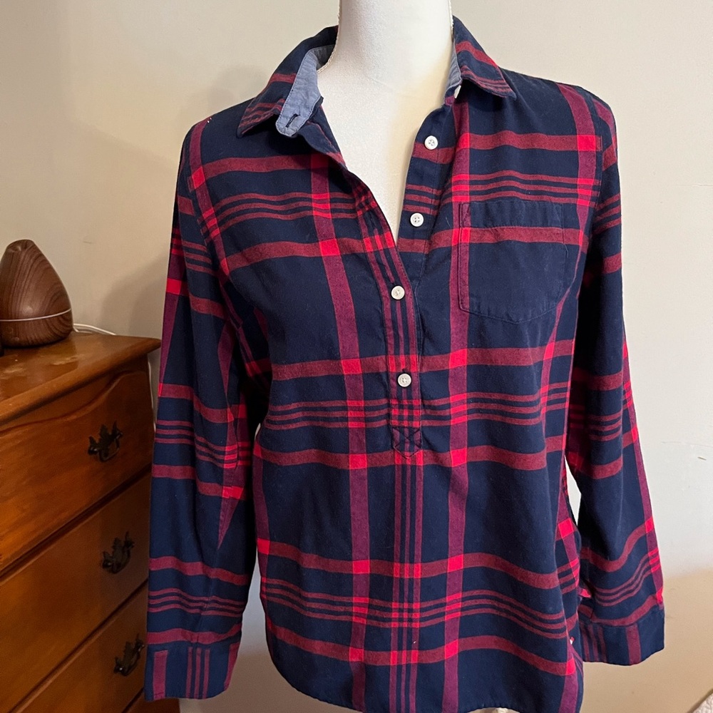 Tommy Hilfiger long sleeved top